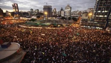Ivo Tonet: sobre as atuais manifestações